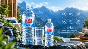 A Complete Guide to Bottled Water Quality Standards in Saudi Arabia