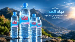 مياه الهدا: قصة مصدر المياه في جبال الهدا بمكة المكرمة